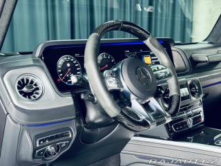Mercedes-Benz G CARBON*BRABUS*SUPERIOR*PP 2023