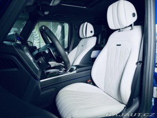 Mercedes-Benz G CARBON*BRABUS*SUPERIOR*PP 2023