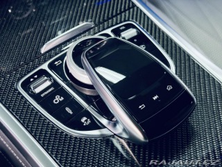 Mercedes-Benz G CARBON*BRABUS*SUPERIOR*PP 2023
