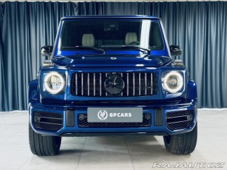 Mercedes-Benz G CARBON*BRABUS*SUPERIOR*PP 2023