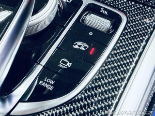 Mercedes-Benz G CARBON*BRABUS*SUPERIOR*PP 2023