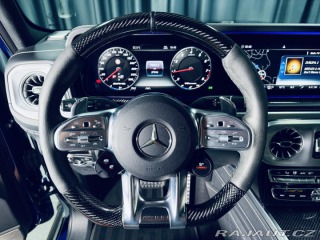 Mercedes-Benz G CARBON*BRABUS*SUPERIOR*PP 2023
