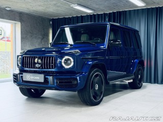 Mercedes-Benz G CARBON*BRABUS*SUPERIOR*PP 2023
