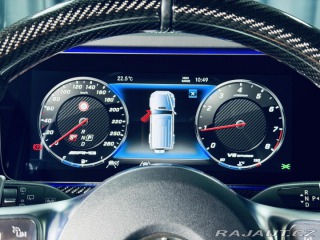 Mercedes-Benz G CARBON*BRABUS*SUPERIOR*PP 2023