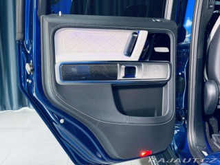 Mercedes-Benz G CARBON*BRABUS*SUPERIOR*PP 2023