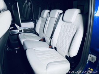 Mercedes-Benz G CARBON*BRABUS*SUPERIOR*PP 2023