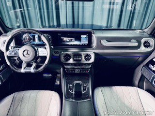Mercedes-Benz G CARBON*BRABUS*SUPERIOR*PP 2023