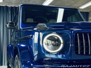 Mercedes-Benz G CARBON*BRABUS*SUPERIOR*PP 2023