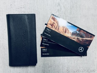 Mercedes-Benz G CARBON*BRABUS*SUPERIOR*PP 2023