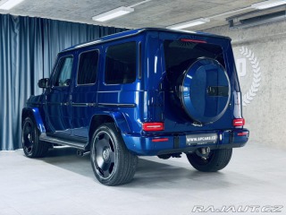 Mercedes-Benz G CARBON*BRABUS*SUPERIOR*PP 2023