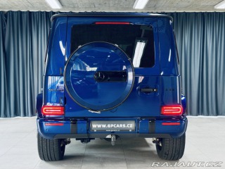 Mercedes-Benz G CARBON*BRABUS*SUPERIOR*PP 2023
