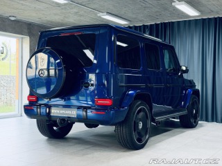Mercedes-Benz G CARBON*BRABUS*SUPERIOR*PP 2023