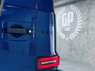 Mercedes-Benz G CARBON*BRABUS*SUPERIOR*PP 2023