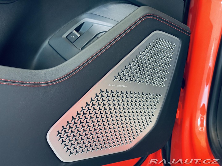 Lamborghini Urus S*TV*CAR*23*ZÁR*B&a 2023