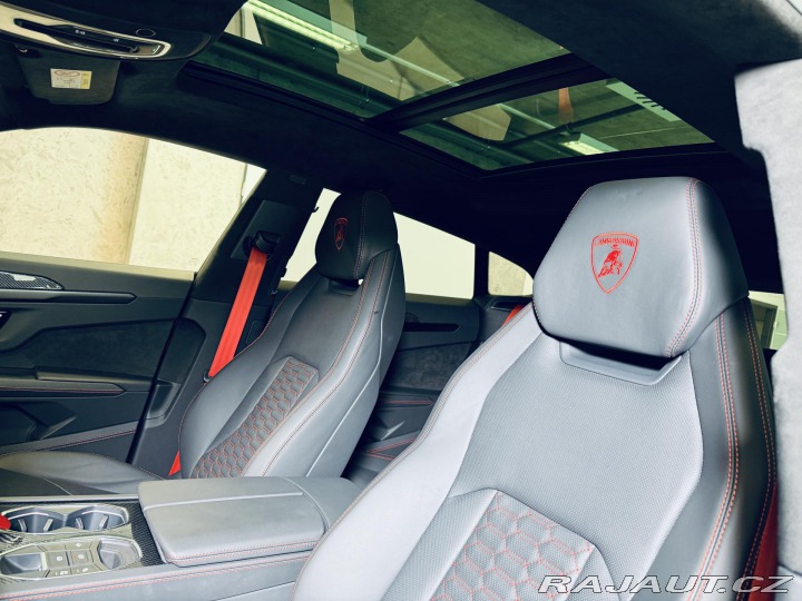 Lamborghini Urus S*TV*CAR*23*ZÁR*B&a 2023