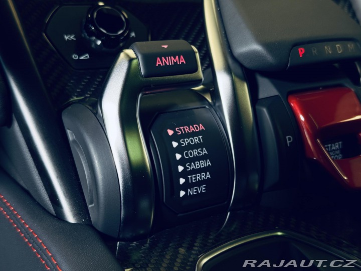 Lamborghini Urus S*TV*CAR*23*ZÁR*B&a 2023