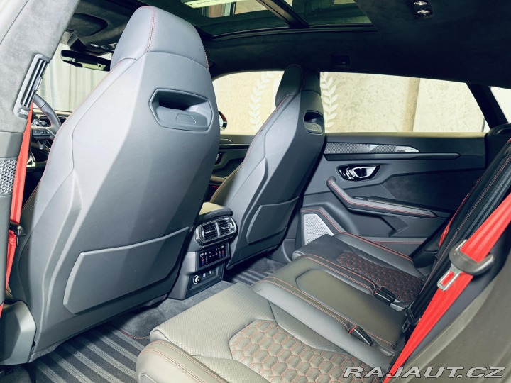 Lamborghini Urus S*TV*CAR*23*ZÁR*B&a 2023
