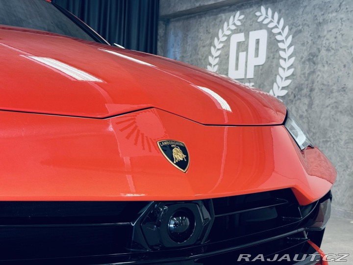 Lamborghini Urus S*TV*CAR*23*ZÁR*B&a 2023