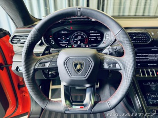 Lamborghini Urus S*TV*CAR*23*ZÁR*B&a 2023