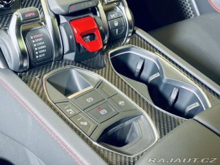 Lamborghini Urus S*TV*CAR*23*ZÁR*B&a 2023