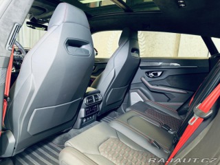 Lamborghini Urus S*TV*CAR*23*ZÁR*B&a 2023