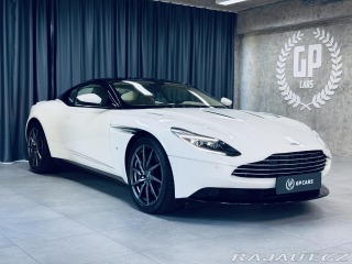 Aston Martin DB11 V12*5.2*B&O*360*TOP