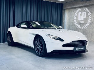 Aston Martin DB11 V12*5.2*B&O*360*TOP 2017