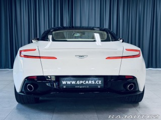 Aston Martin DB11 V12*5.2*B&O*360*TOP 2017