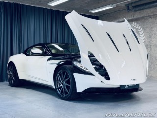 Aston Martin DB11 V12*5.2*B&O*360*TOP 2017