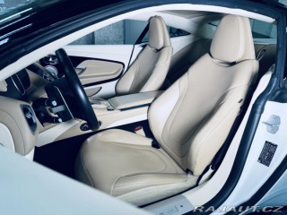 Aston Martin DB11 V12*5.2*B&O*360*TOP 2017