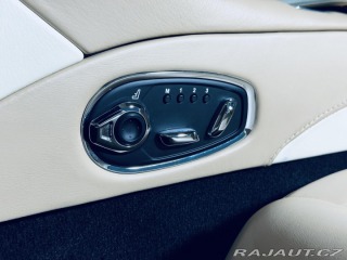 Aston Martin DB11 V12*5.2*B&O*360*TOP 2017