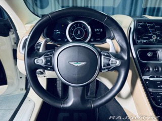 Aston Martin DB11 V12*5.2*B&O*360*TOP 2017