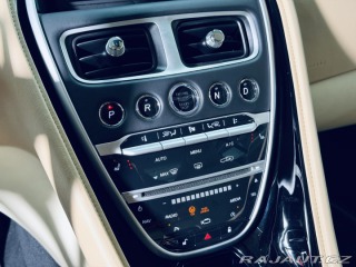 Aston Martin DB11 V12*5.2*B&O*360*TOP 2017