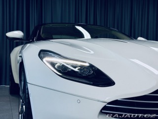 Aston Martin DB11 V12*5.2*B&O*360*TOP 2017