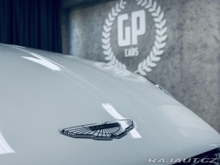 Aston Martin DB11 V12*5.2*B&O*360*TOP 2017