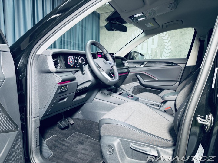 Volkswagen Ostatní modely Tayron 2.0*TDi*4M*ZÁRUKA*7M*DCC* 2025