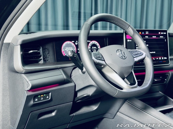 Volkswagen Ostatní modely Tayron 2.0*TDi*4M*ZÁRUKA*7M*DCC* 2025