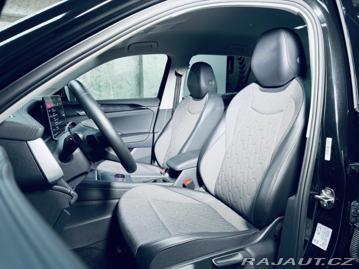 Volkswagen Ostatní modely Tayron 2.0*TDi*4M*ZÁRUKA*7M*DCC* 2025