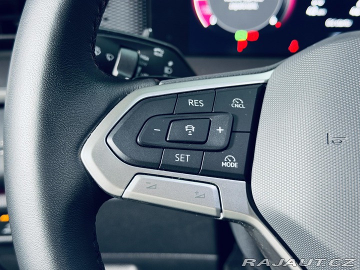 Volkswagen Ostatní modely Tayron 2.0*TDi*4M*ZÁRUKA*7M*DCC* 2025