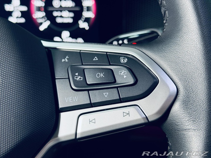 Volkswagen Ostatní modely Tayron 2.0*TDi*4M*ZÁRUKA*7M*DCC* 2025