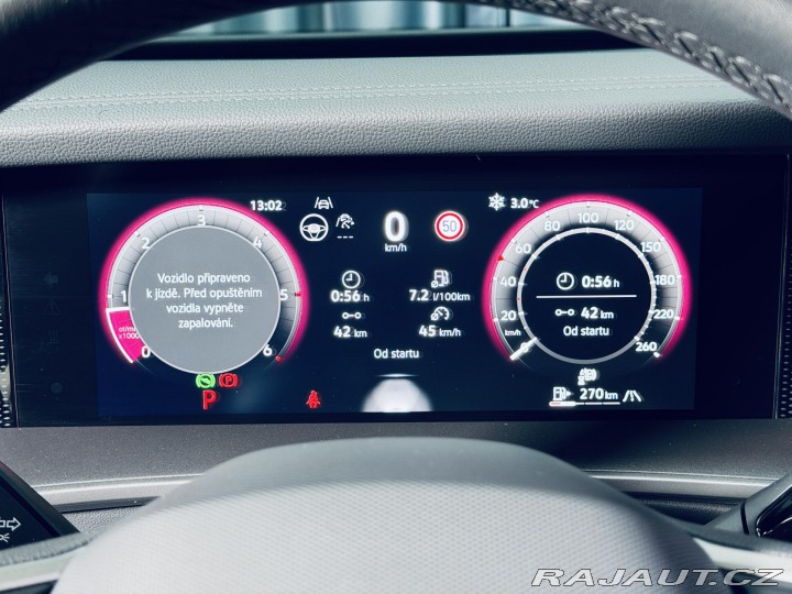 Volkswagen Ostatní modely Tayron 2.0*TDi*4M*ZÁRUKA*7M*DCC* 2025