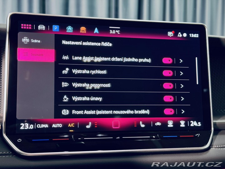 Volkswagen Ostatní modely Tayron 2.0*TDi*4M*ZÁRUKA*7M*DCC* 2025