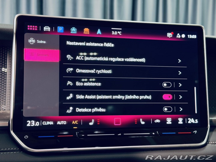 Volkswagen Ostatní modely Tayron 2.0*TDi*4M*ZÁRUKA*7M*DCC* 2025