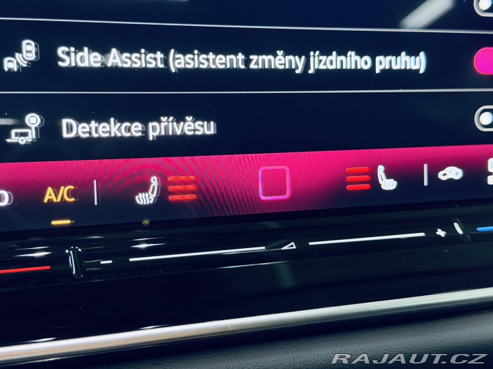 Volkswagen Ostatní modely Tayron 2.0*TDi*4M*ZÁRUKA*7M*DCC* 2025