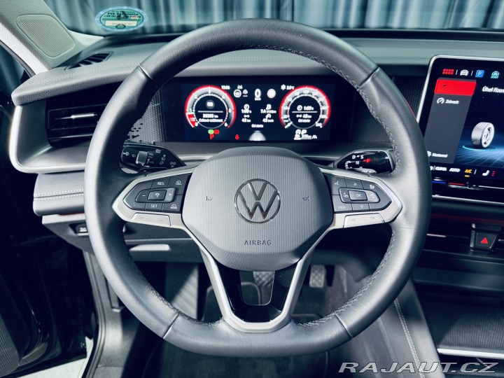 Volkswagen Ostatní modely Tayron 2.0*TDi*4M*ZÁRUKA*7M*DCC* 2025