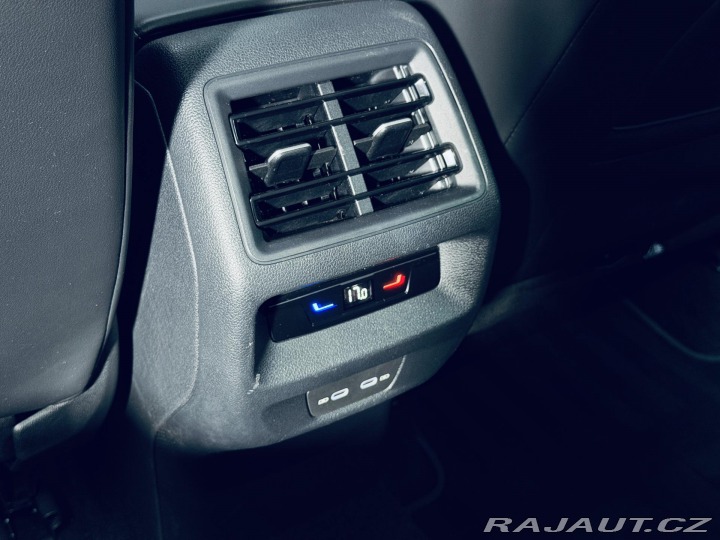 Volkswagen Ostatní modely Tayron 2.0*TDi*4M*ZÁRUKA*7M*DCC* 2025