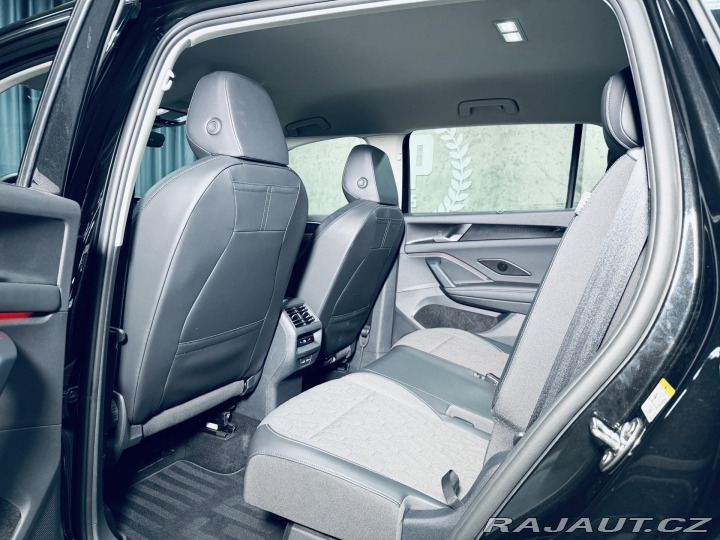 Volkswagen Ostatní modely Tayron 2.0*TDi*4M*ZÁRUKA*7M*DCC* 2025