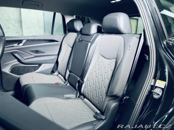 Volkswagen Ostatní modely Tayron 2.0*TDi*4M*ZÁRUKA*7M*DCC* 2025
