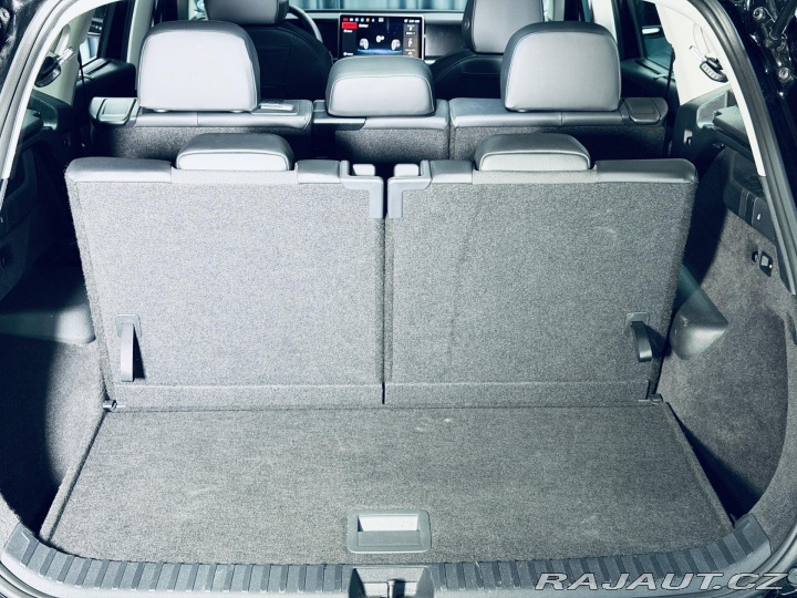 Volkswagen Ostatní modely Tayron 2.0*TDi*4M*ZÁRUKA*7M*DCC* 2025