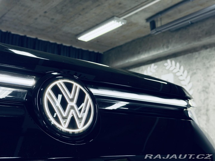 Volkswagen Ostatní modely Tayron 2.0*TDi*4M*ZÁRUKA*7M*DCC* 2025